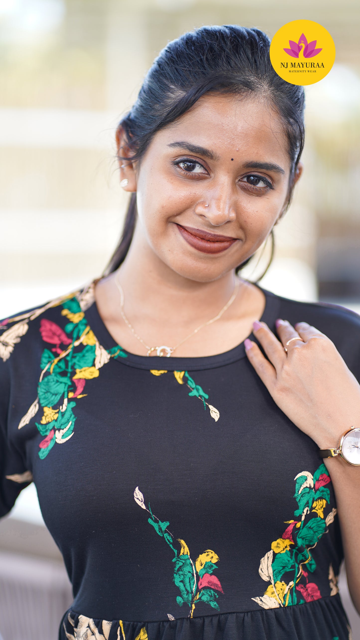 Riyaa_07 ( Non MATERNITY WEAR)