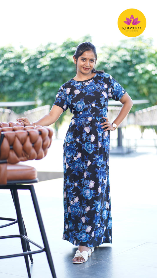 Riyaa_05 - FEEDING MATERNITY WEAR