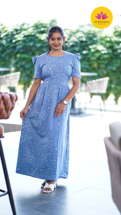 Riyaa_03 - FEEDING MATERNITY WEAR