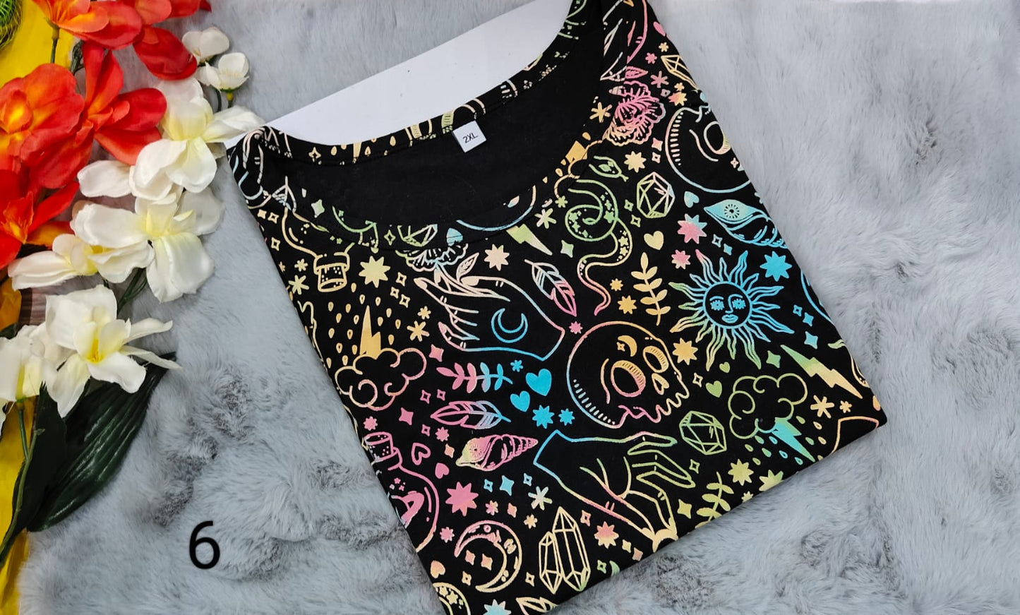 DURJA - ZIPLESS Feeding Tshirt