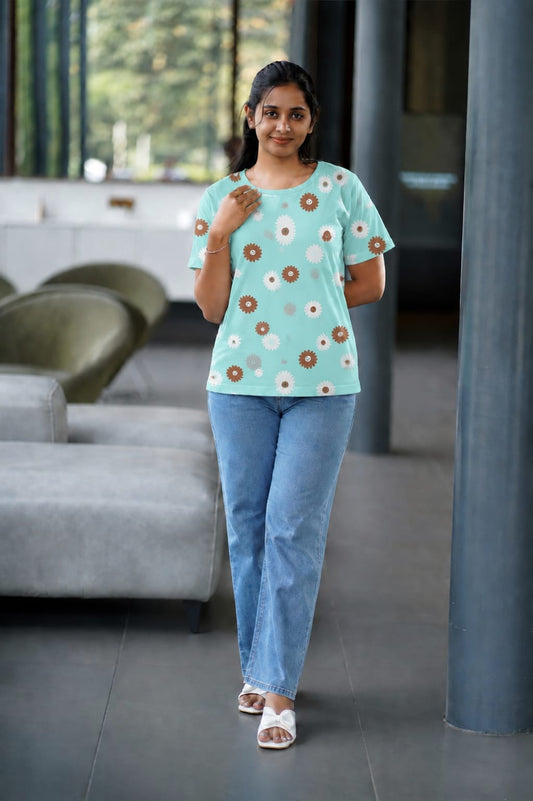Binuu_03 NON FEEDING TSHIRTS