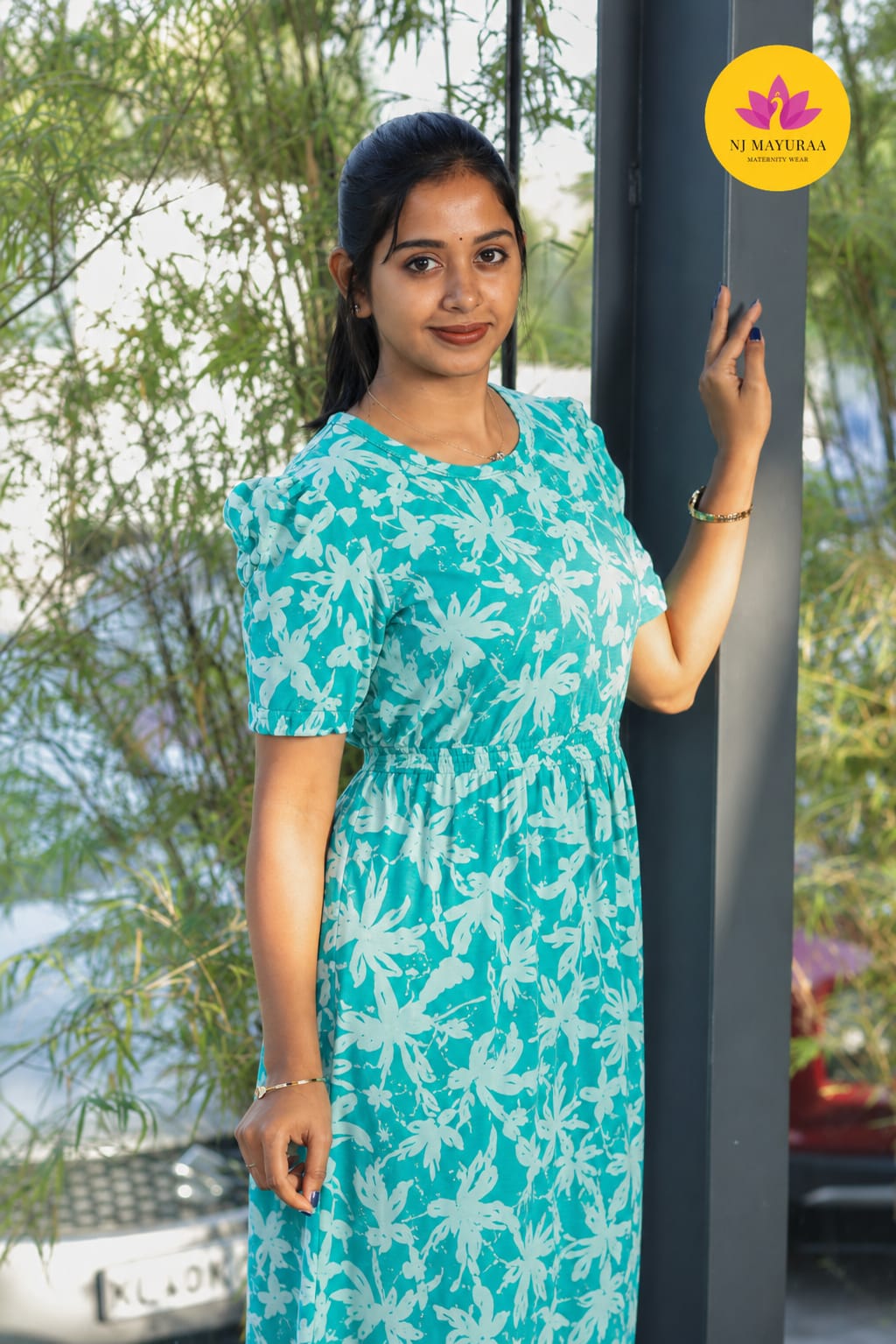 Iniya_10- FEEDING MATERNITY WEAR