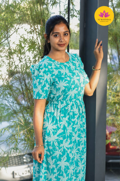 Iniya_10- FEEDING MATERNITY WEAR