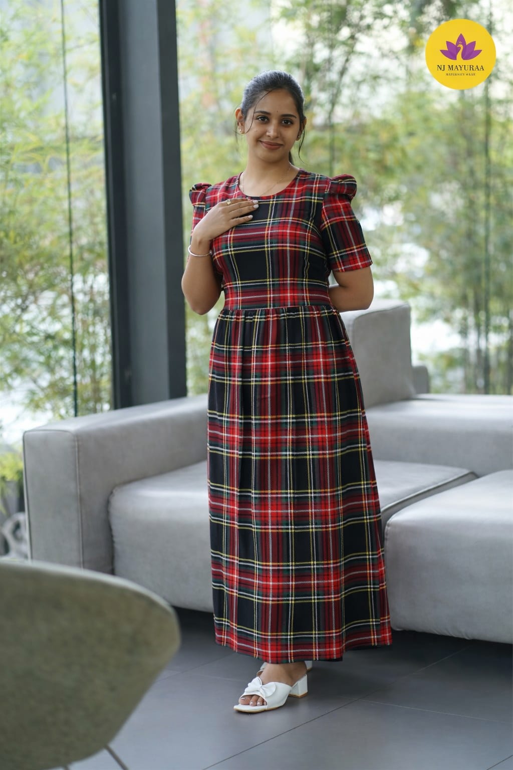 Mia_05 - FEEDING MATERNITY WEAR
