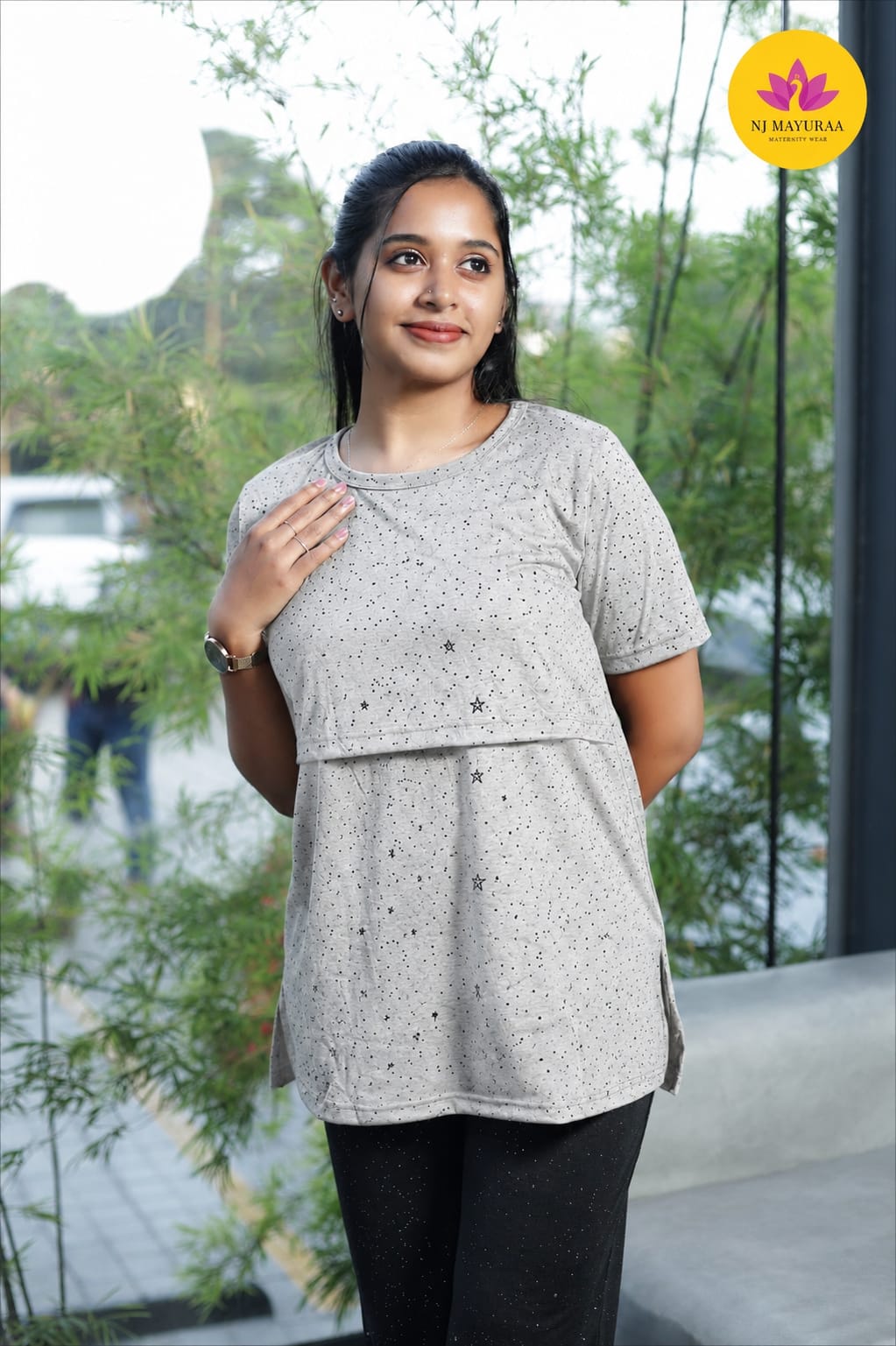Meenu_01 - FEEDING PANTSET