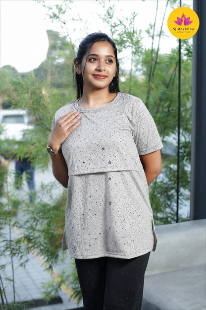 Meenu_01 - FEEDING PANTSET