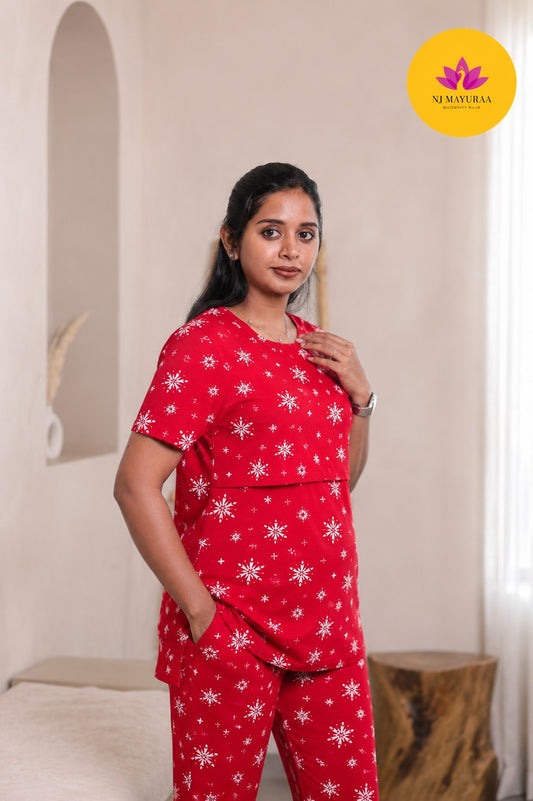 Meenu_15 - FEEDING PANTSET