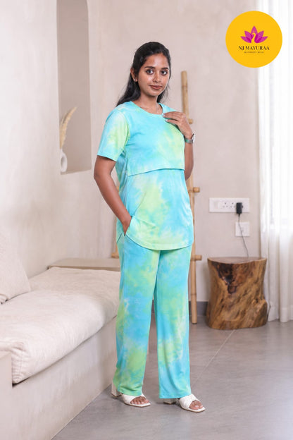 Meenu_16 - FEEDING PANTSET
