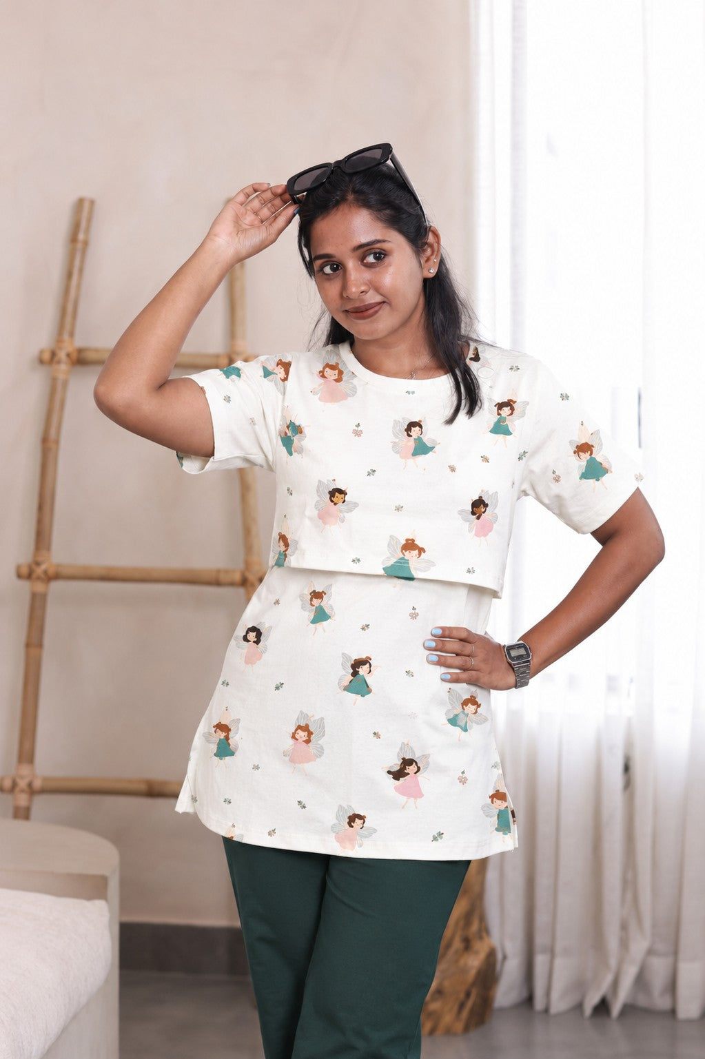 Meenu_17 - FEEDING PANTSET