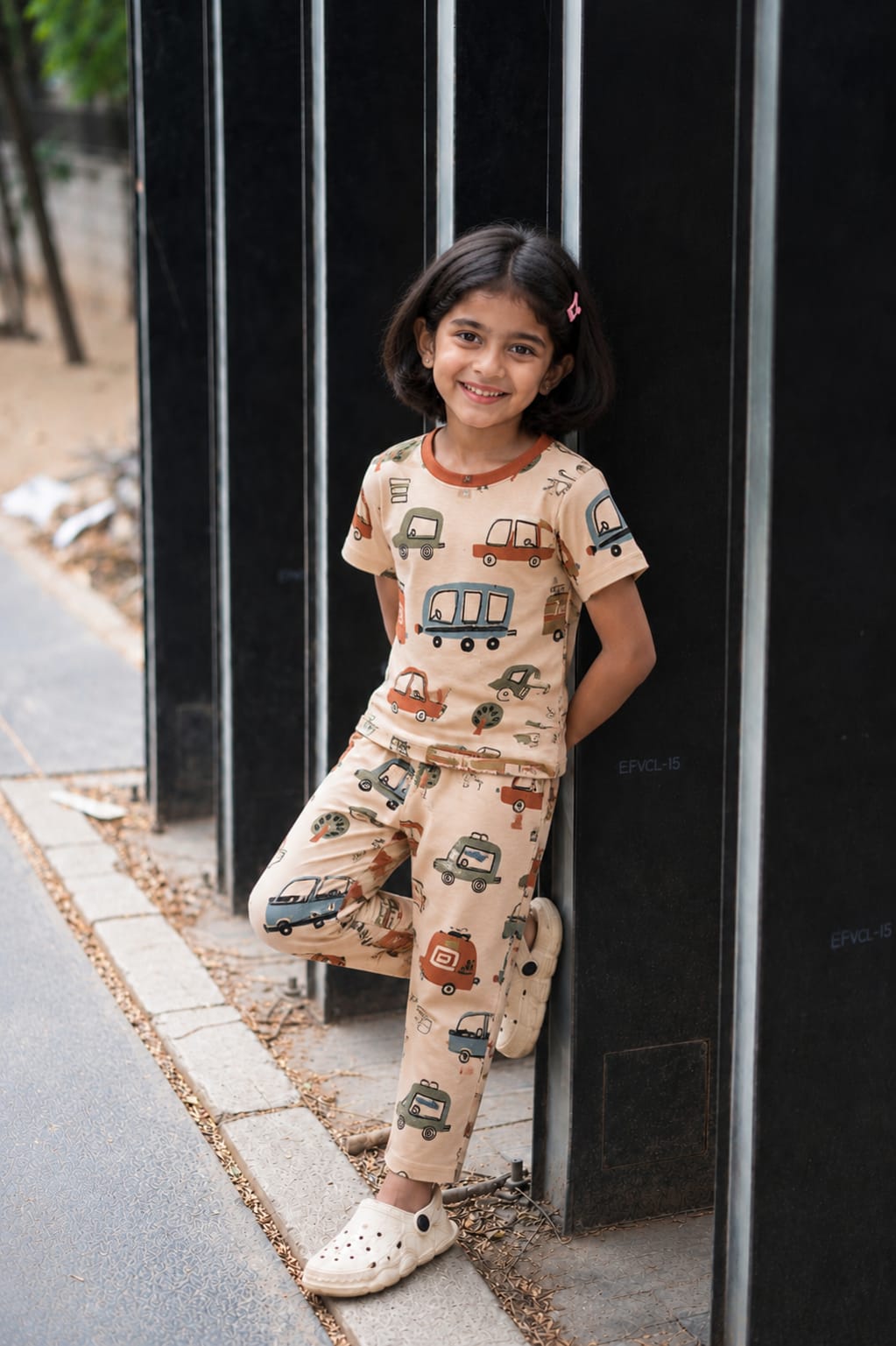 Dora_01 - KIDS NIGHTWEAR