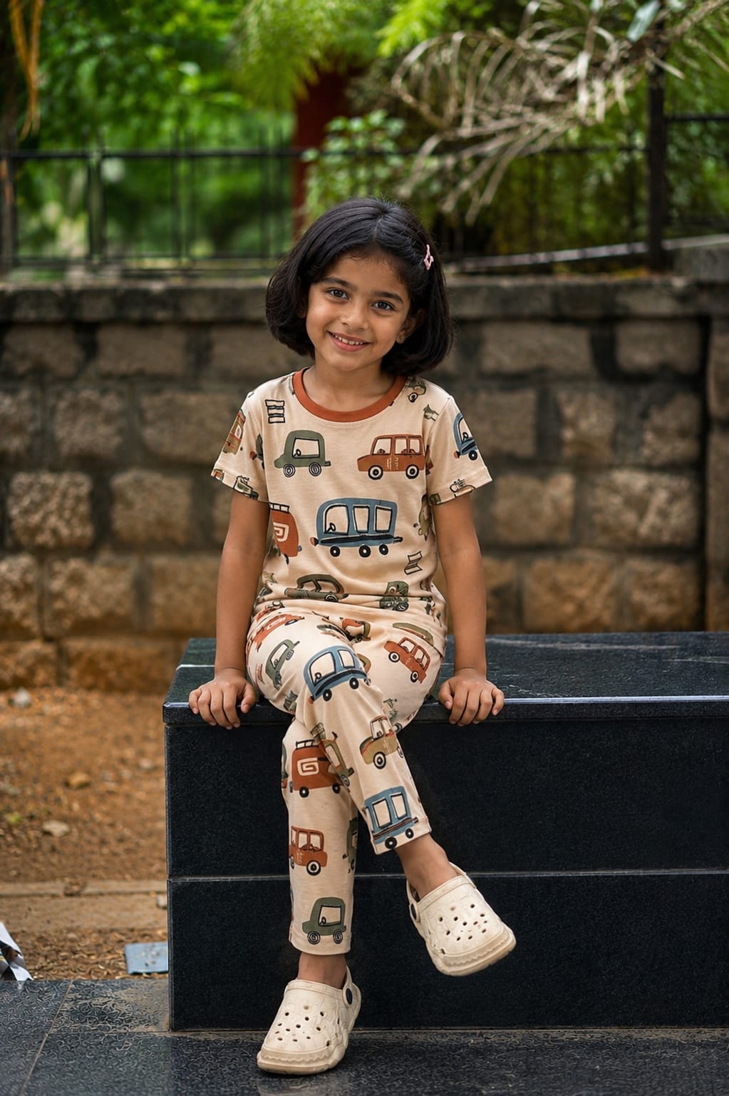Dora_01 - KIDS NIGHTWEAR