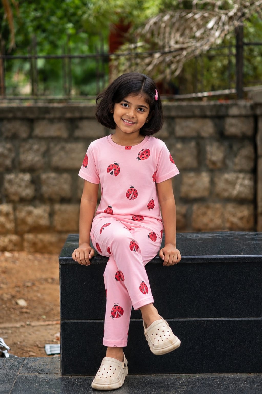 Dora_02 - KIDS NIGHTWEAR