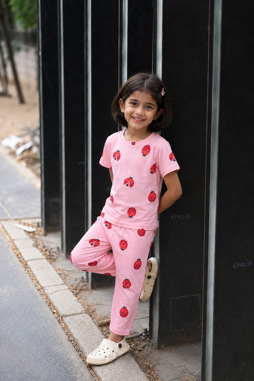 Dora_02 - KIDS NIGHTWEAR