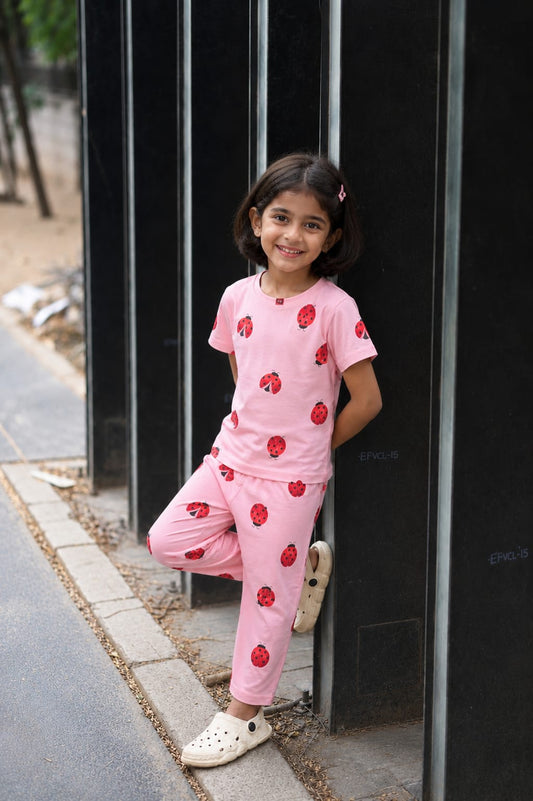 Dora_02 - KIDS NIGHTWEAR