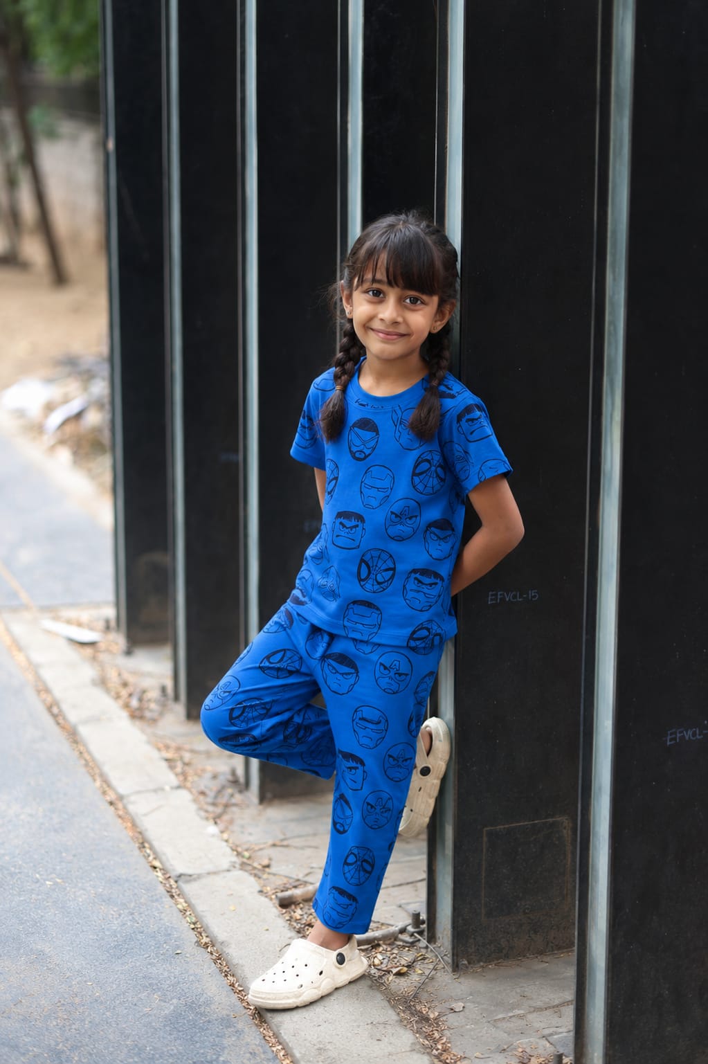 Dora_03 - KIDS NIGHTWEAR