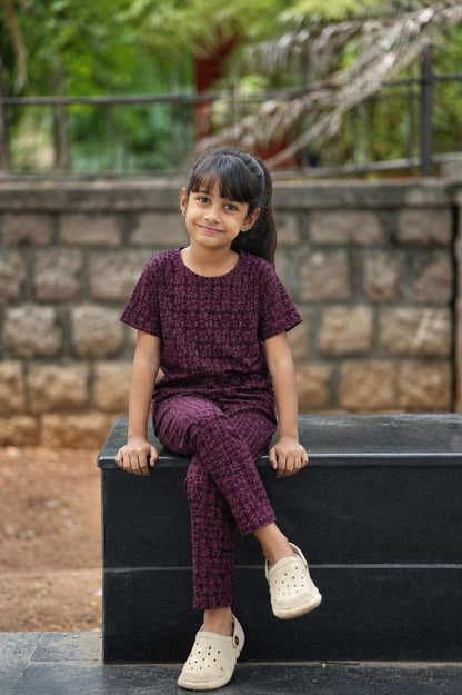 Dora_05 - KIDS NIGHTWEAR