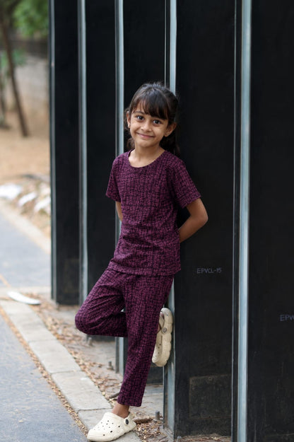 Dora_05 - KIDS NIGHTWEAR