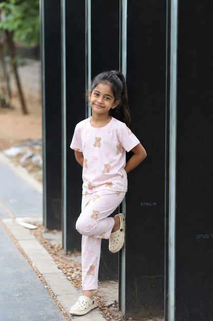 Dora_06 - KIDS NIGHTWEAR
