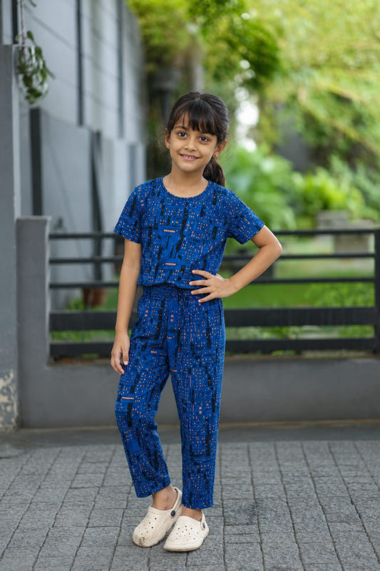 Dora_07 - KIDS NIGHTWEAR