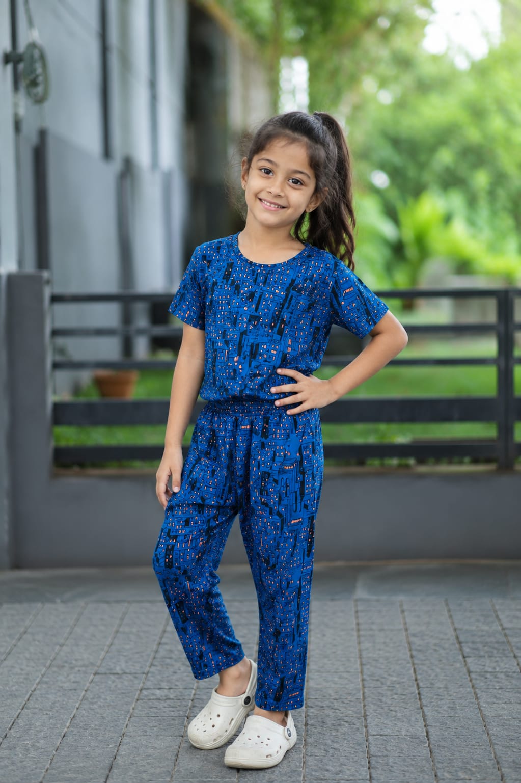 Dora_07 - KIDS NIGHTWEAR
