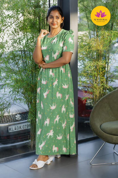 Sindhu_15 - FEEDING MATERNITY WEAR