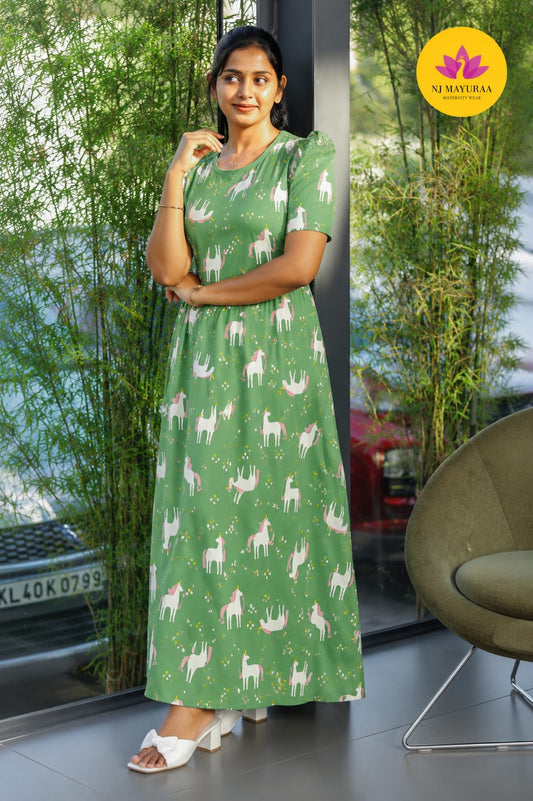Sindhu_15 - FEEDING MATERNITY WEAR