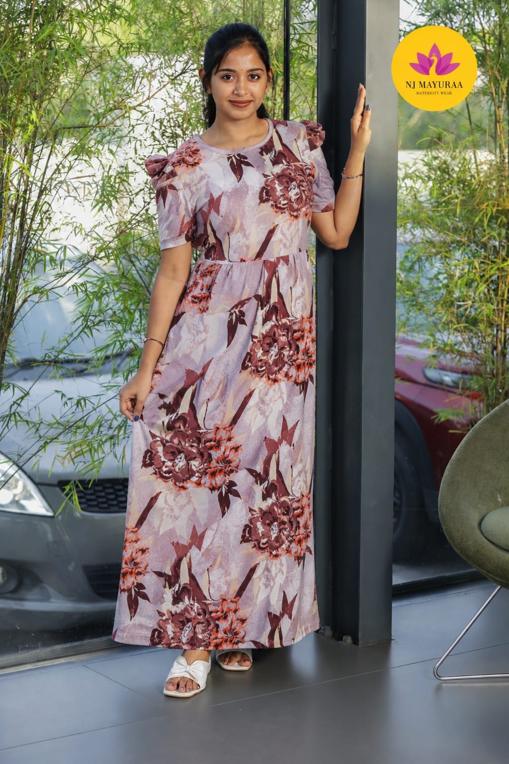 Sindhu_16 - FEEDING MATERNITY WEAR