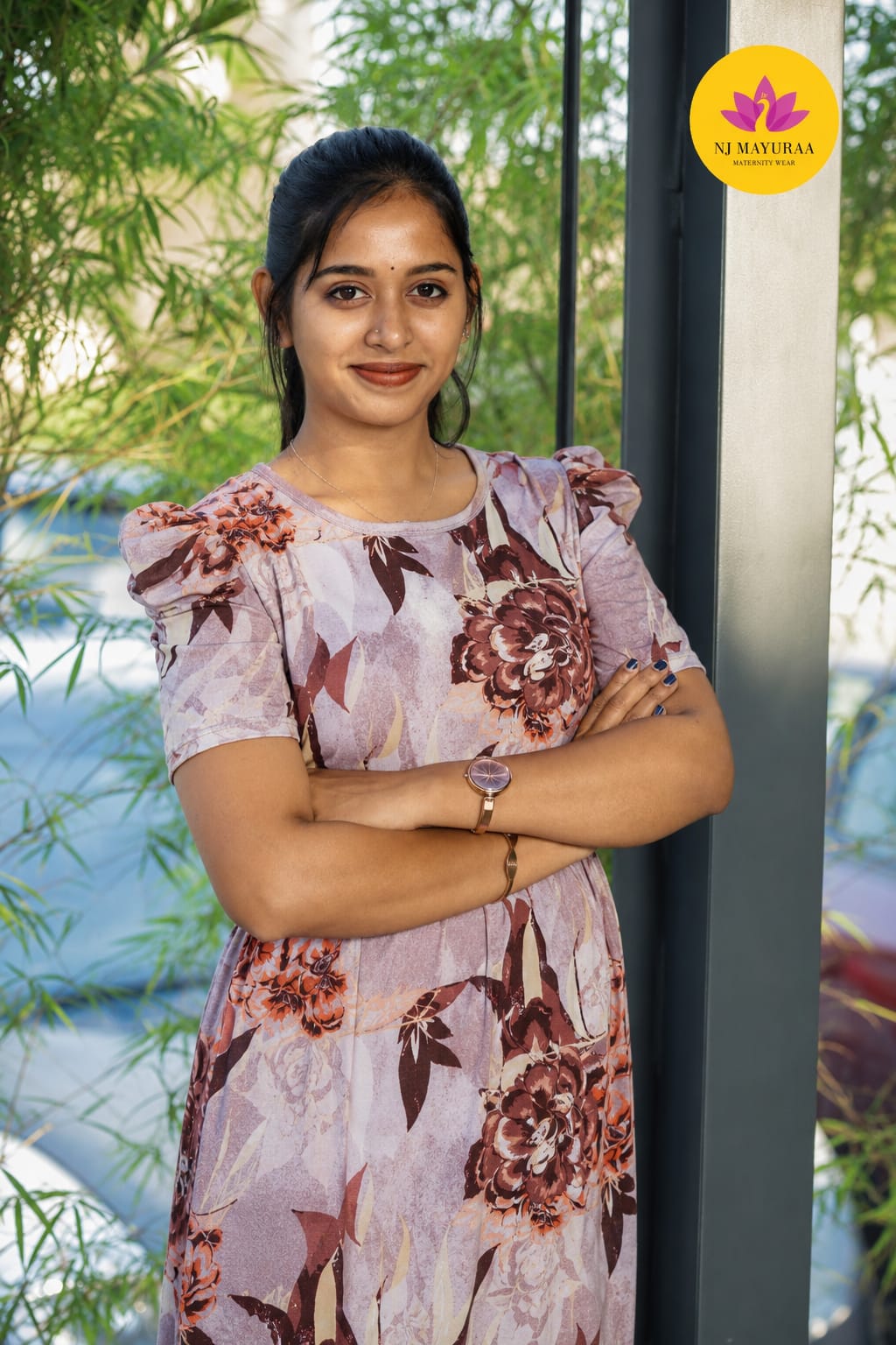 Sindhu_16 - FEEDING MATERNITY WEAR