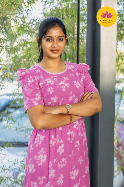 Sindhu_18 - FEEDING MATERNITY WEAR