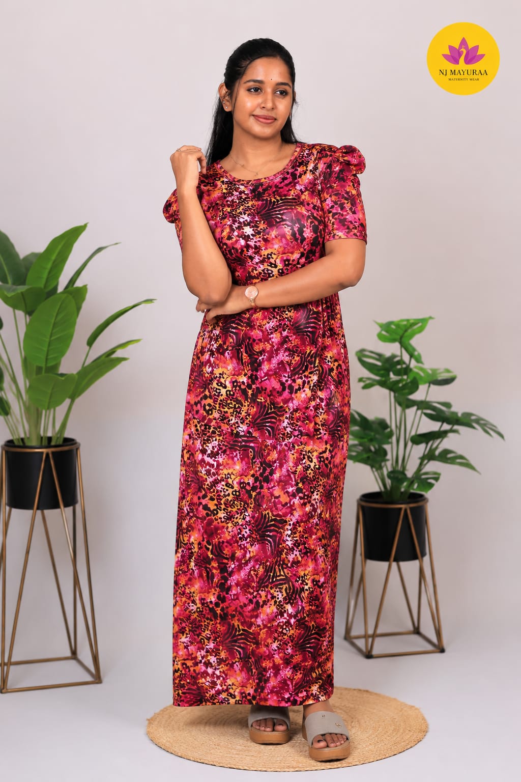 Sindhu_19 - FEEDING MATERNITY WEAR