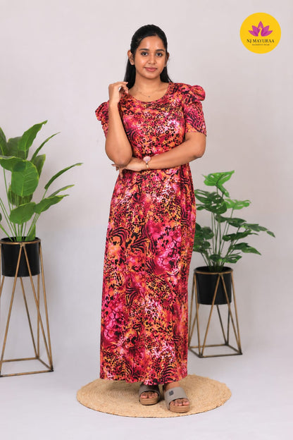 Sindhu_19 - FEEDING MATERNITY WEAR