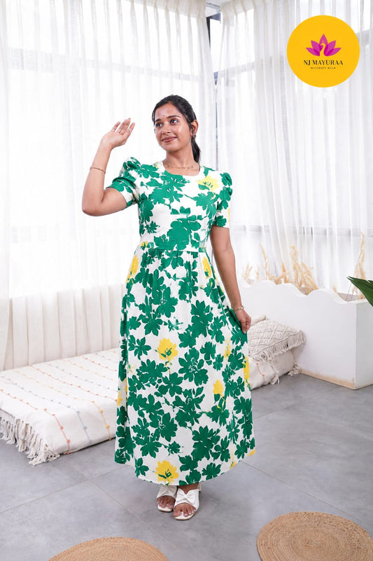 Sindhu_20 - FEEDING MATERNITY WEAR