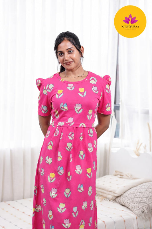 Sindhu_21 - FEEDING MATERNITY WEAR