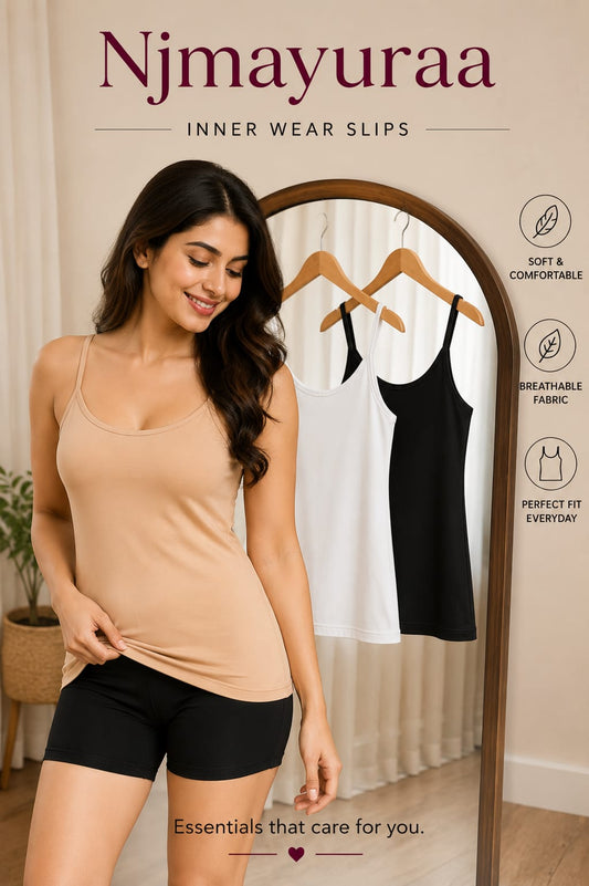 Slip Innerwear