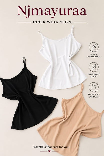 Slip Innerwear