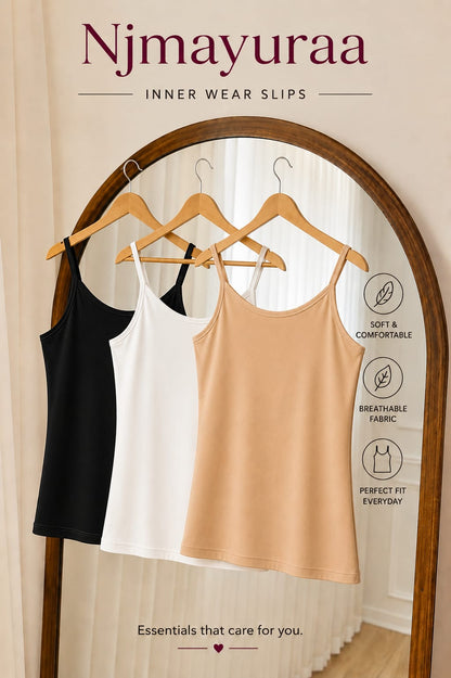 Slip Innerwear