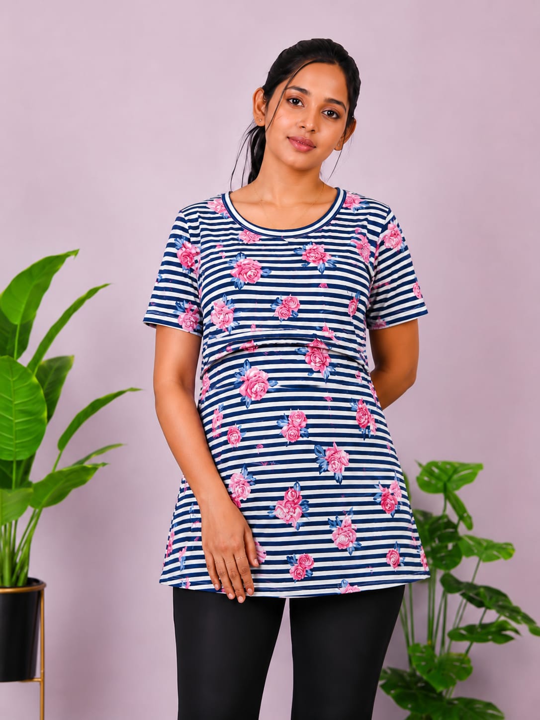 SUSI9_FEEDING T SHIRT
