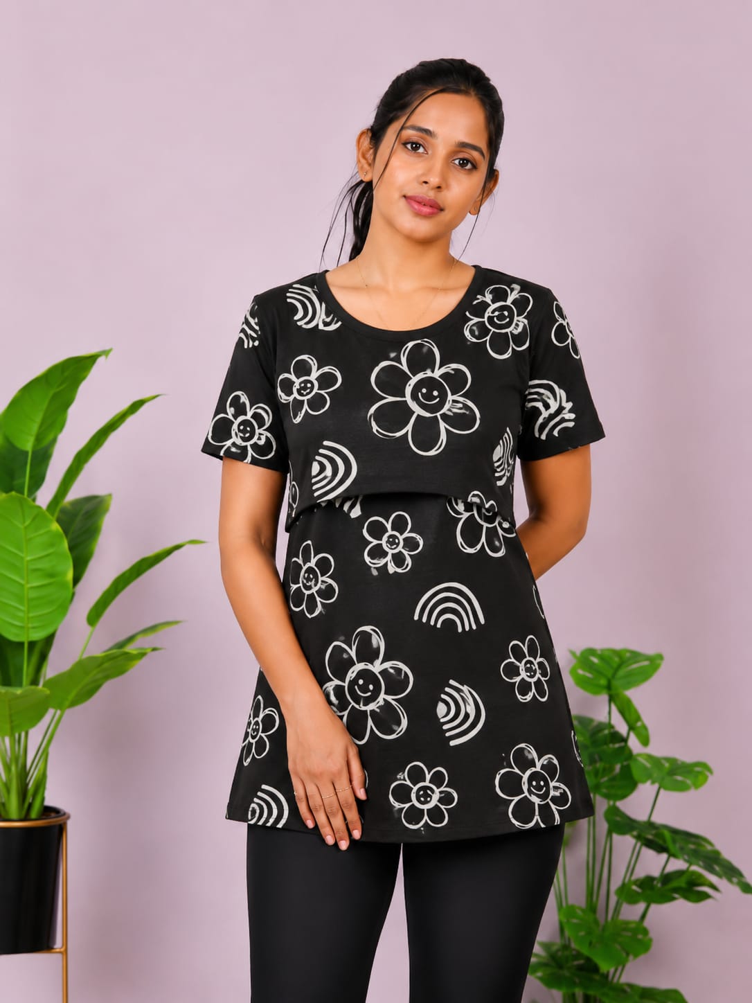 SUSI5_FEEDING T SHIRT