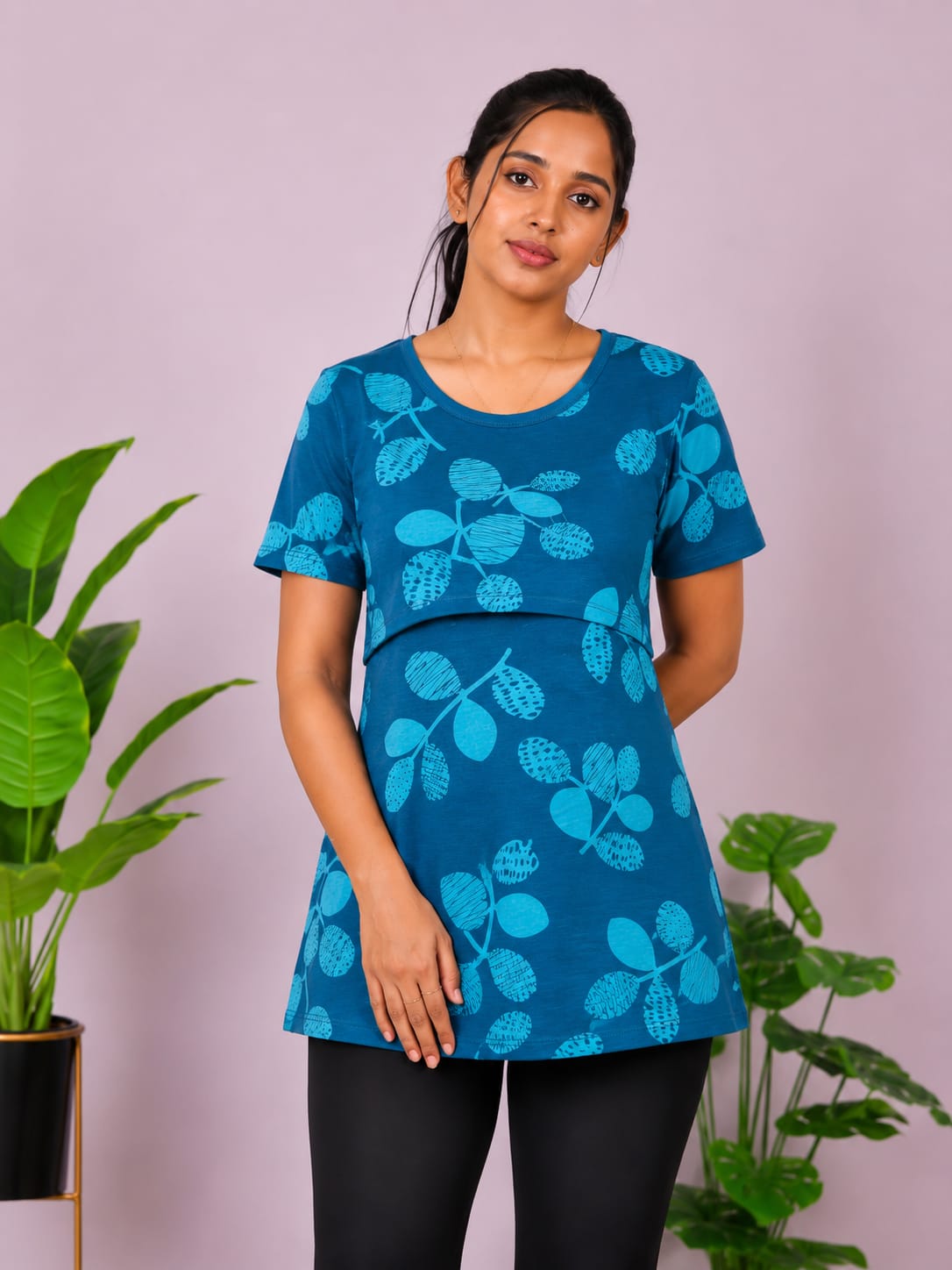 SUSI4_FEEDING T SHIRT