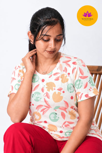 Buttu8 Nightwear