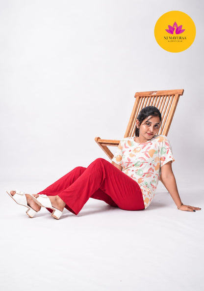 Buttu8 Nightwear