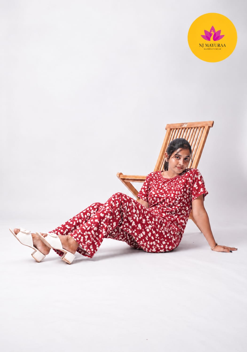 Buttu11  Nightwear