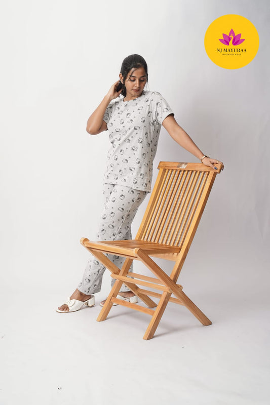 Buttu20  Nightwear