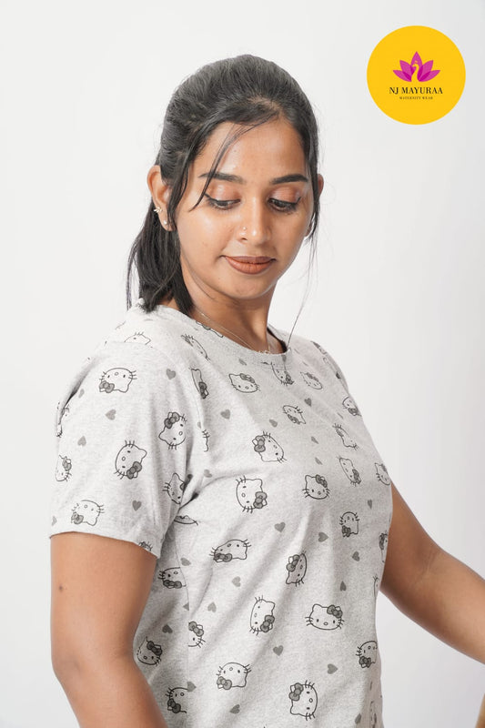 Buttu20  Nightwear
