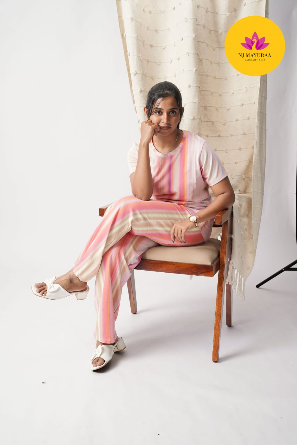 Buttu18  Nightwear
