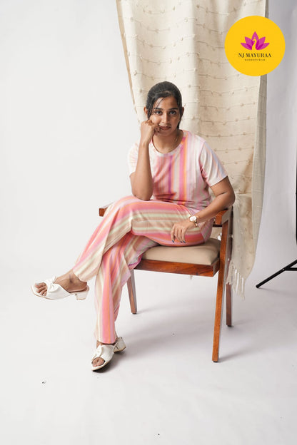 Buttu18  Nightwear