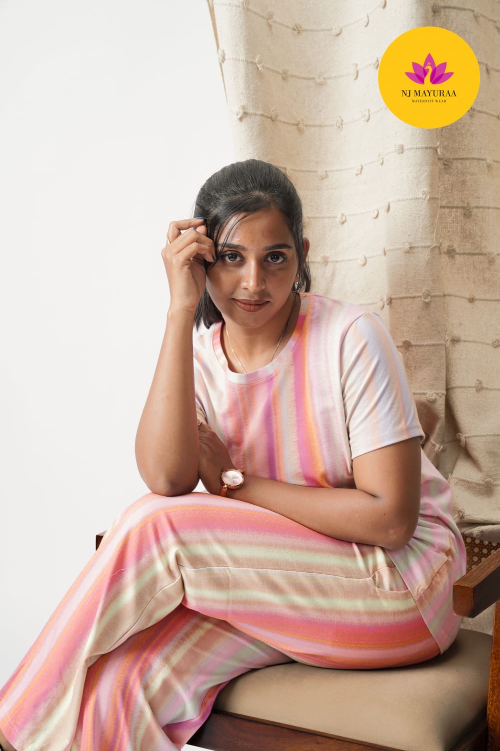 Buttu18  Nightwear