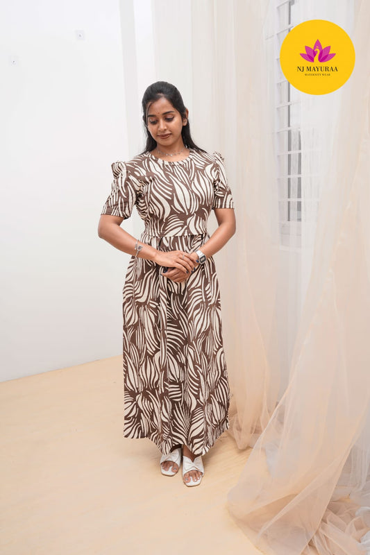 RADHIMA17_FEEDING MOTHERHOOD WEAR