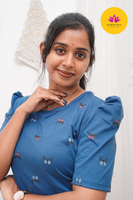 RADHIMA19_FEEDING MOTHERHOOD WEAR