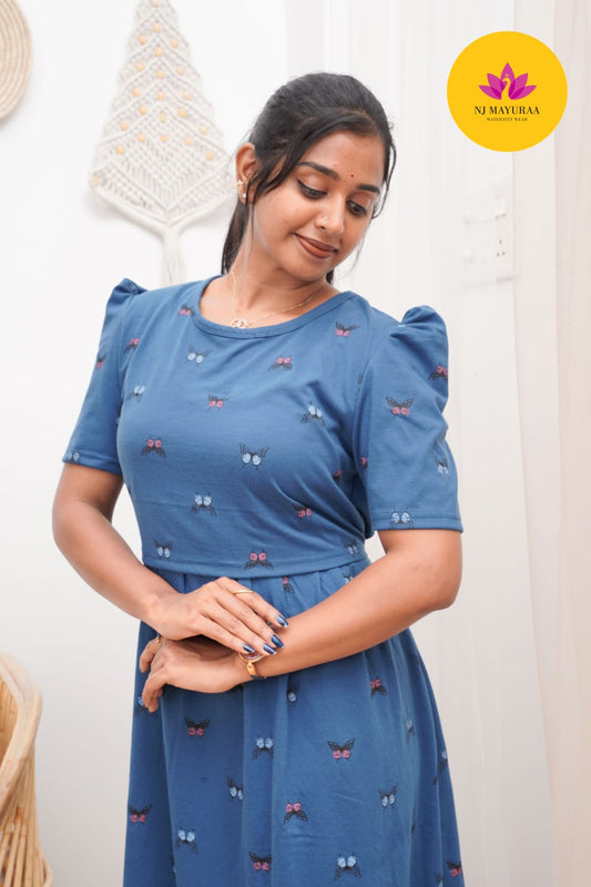 RADHIMA19_FEEDING MOTHERHOOD WEAR